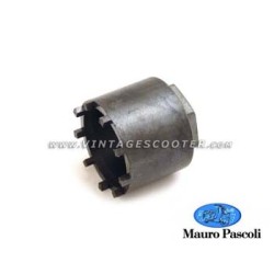 Extracteur de bague crénelée arrière Vespa 160GS/180SS - 125/150 Super 